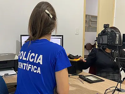 Novo RG abre agendamento on-line em MS com vagas ainda em fevereiro
