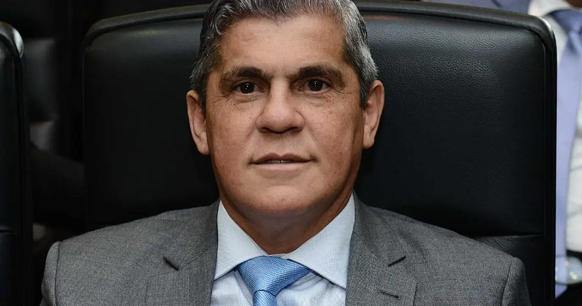 PF flagrou Waldir Neves cobrando propina até em contrato de café e água do TCE-MS