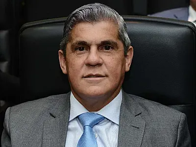 PF flagrou Waldir Neves cobrando propina até em contrato de café e água do TCE-MS
