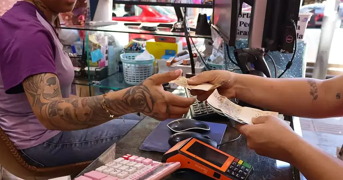 Varejo de MS registra queda de 0,5% em maio
