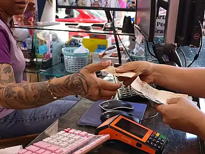 Varejo de MS registra queda de 0,5% em maio