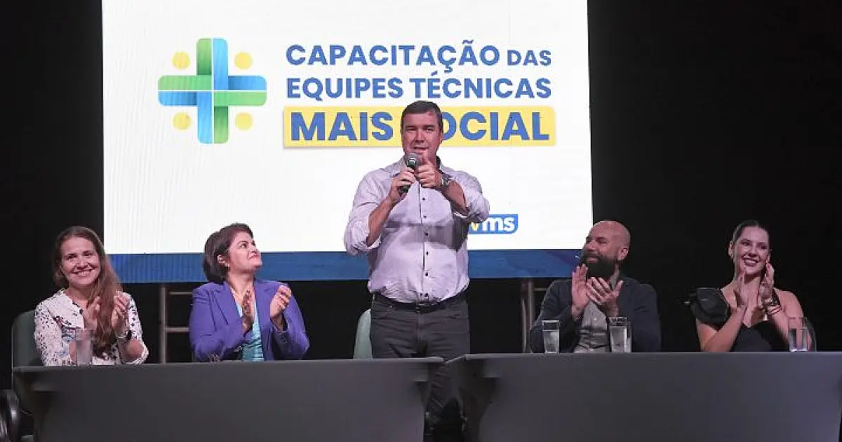 Mato Grosso do Sul quer ser o 1&ordm; Estado brasileiro a erradicar a extrema pobreza