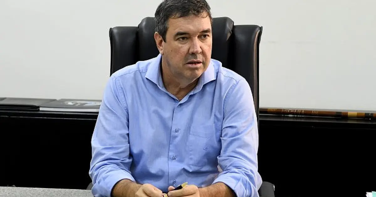 Novo Governador planeja gestão moderna e inclusiva