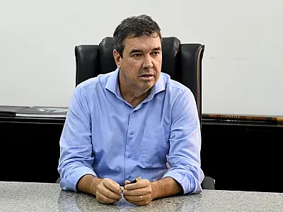 Novo Governador planeja gestão moderna e inclusiva