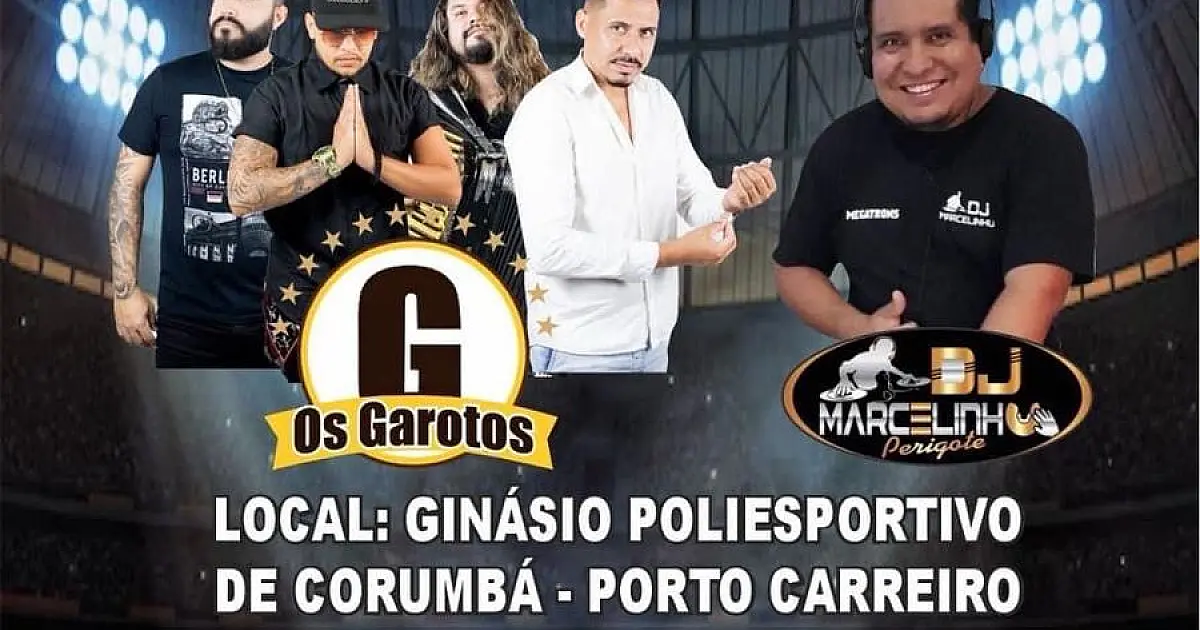 Amistoso da Diversidade é domingo em Corumbá