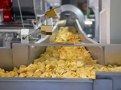 Produção industrial seguiu estável ou em crescimento na maioria das empresas de MS