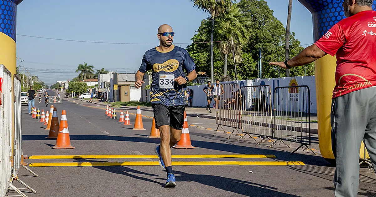 Circuito Funec de Corrida de Rua 2024 abre inscrições; 1ª etapa será dia 25