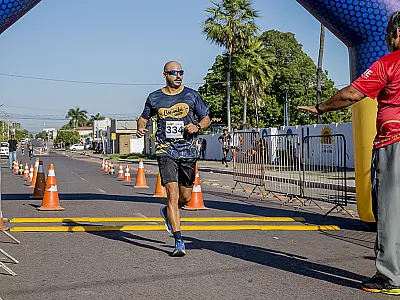 Circuito Funec de Corrida de Rua 2024 abre inscrições; 1ª etapa será dia 25