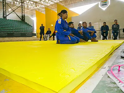 Inscrições abertas para os programas Geração Olímpica e Corumbá em Movimento