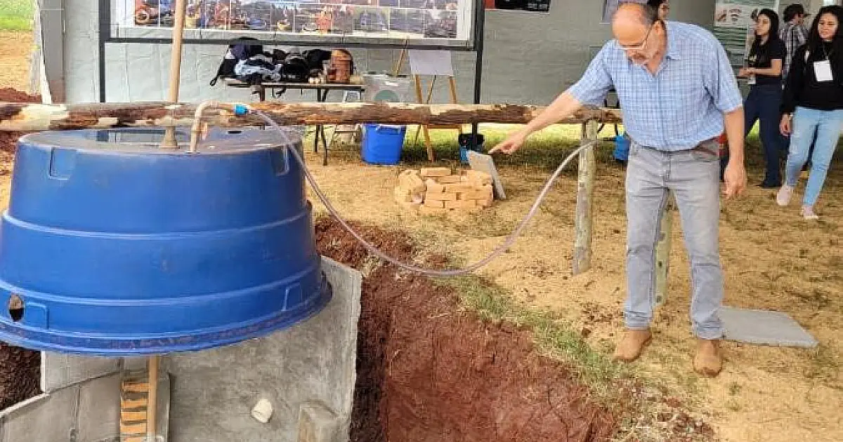 Feira voltada à agricultura familiar expõe alternativas para pequenos produtores