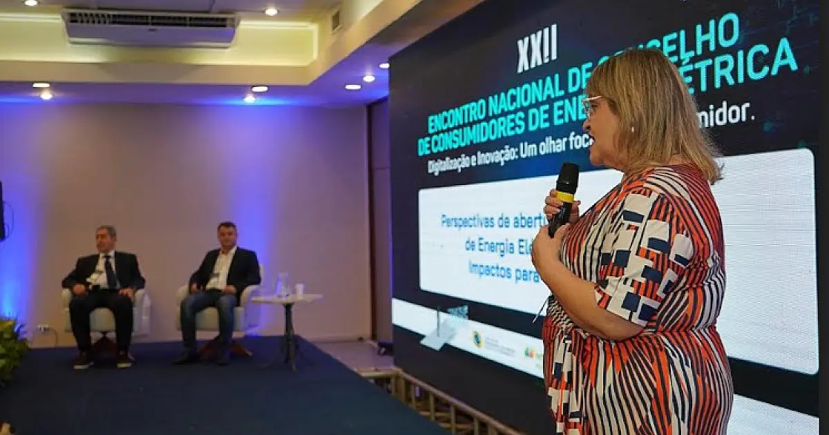 MS presidirá Conselho Nacional de Consumidores de Energia Elétrica