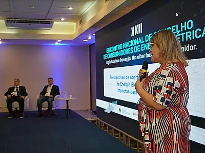 MS presidirá Conselho Nacional de Consumidores de Energia Elétrica