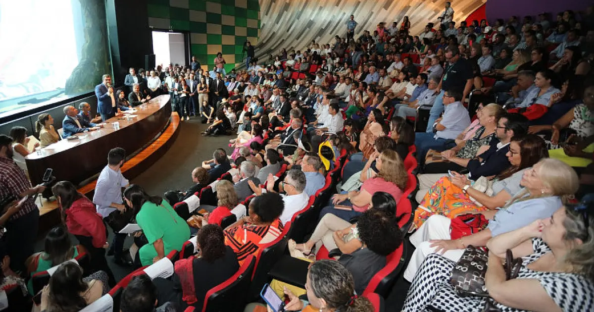MS recebe R$ 120 milhões para atender famílias que mais precisam