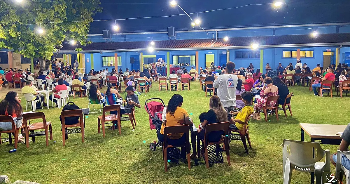 Cidade Dom Bosco realiza Festival de Prêmios nesta sexta