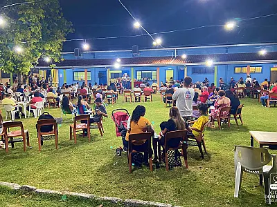 Cidade Dom Bosco realiza Festival de Prêmios nesta sexta