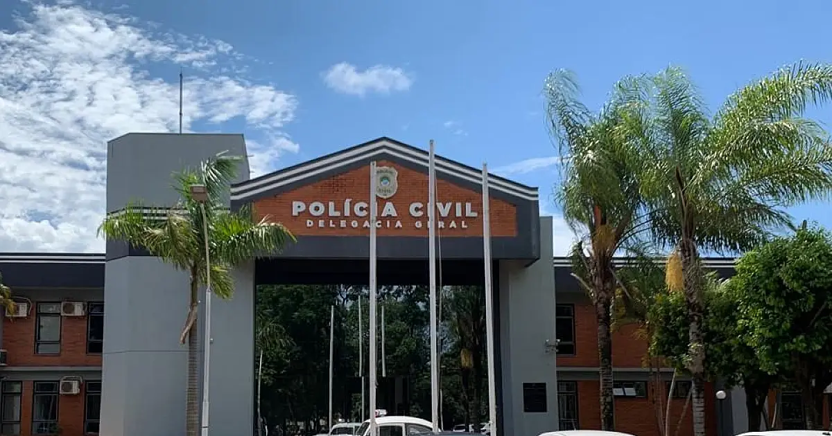 Diploma de tecnólogo agora é aceito em concurso da Polícia Civil de MS