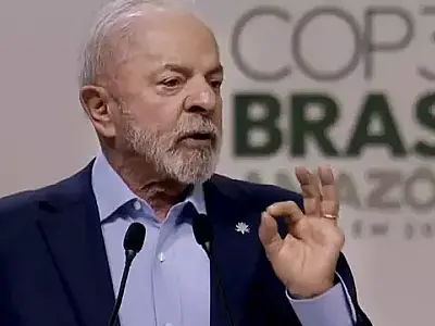 Lula e outros seis presidentes devem abrir a COP15 em MS