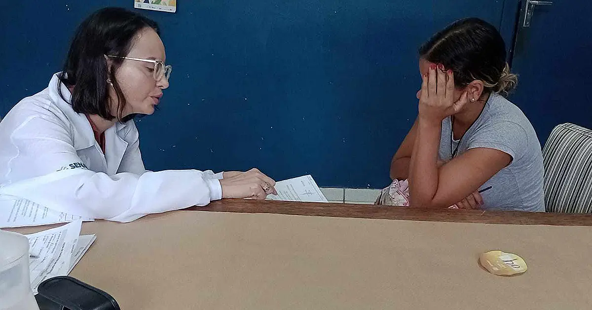 Programa Saúde do Homem e da Mulher Rural leva atendimento para moradores de Albuquerque