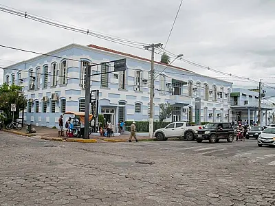 Cópia de auditoria na Santa Casa é solicitada na Câmara de Corumbá