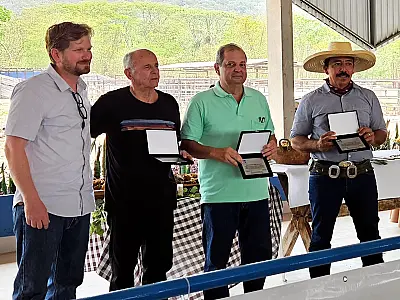 27ª Feapan termina com homenagens para pantaneiros e shows memoráveis na data de criação de MS