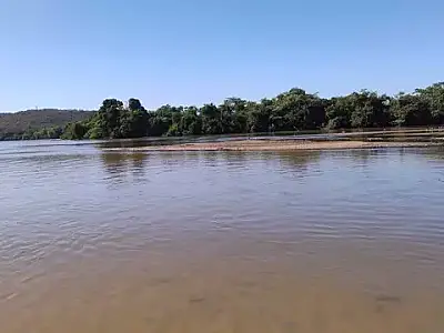 Seca deve piorar em setembro e ter grau extremo em 11 municípios de MS