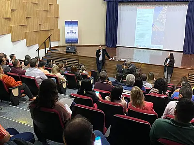 Encontro no Sebrae promove fortalecimento do trade turístico do Estado