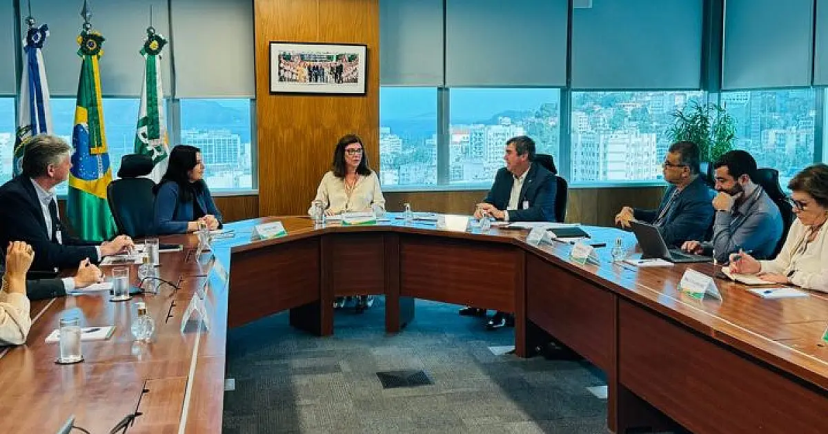Petrobras deve anunciar em breve os próximos passos da UFN3 em MS