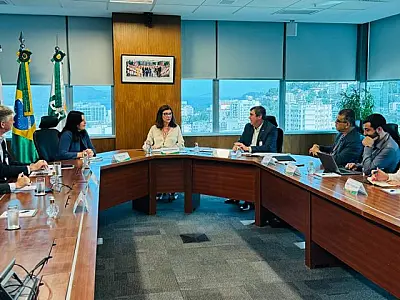 Petrobras deve anunciar em breve os próximos passos da UFN3 em MS