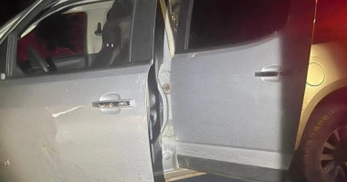 Motorista é preso com carga de 1,8 tonelada de maconha na BR-267