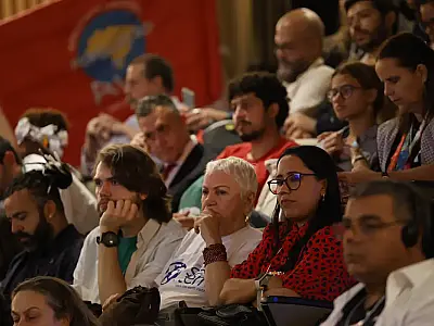 Movimentos pedem reforma inadiável da ONU e taxação dos super-ricos