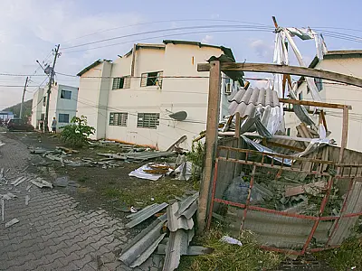 Câmara cria comissão para acompanhar ações emergenciais na cidade