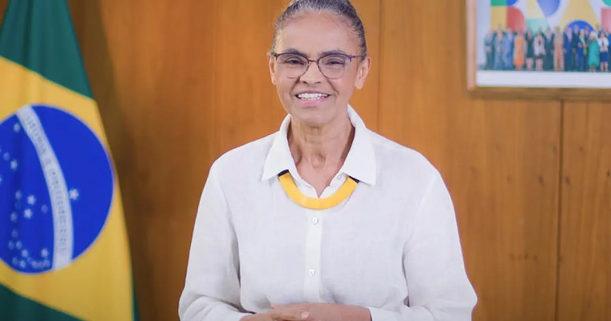 Ministra Marina Silva vem a MS assinar termo de cooperação de proteção ao Pantanal
