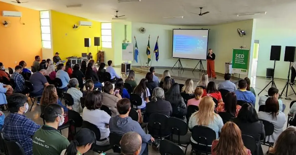 6ª edição da Teia da Educação 2022 encerra com palestras em Corumbá