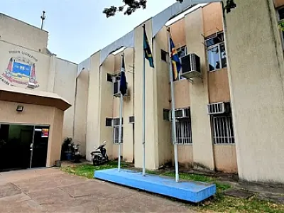 Câmara reforça ações do Novembro Azul, mês de atenção à saúde do homem