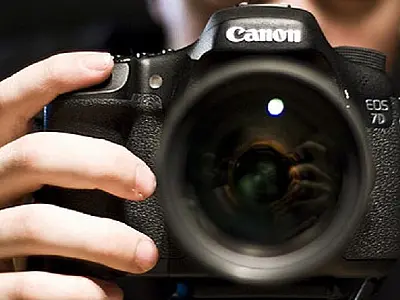 Fundação de Cultura oferece curso gratuito de Fotografia para Câmera Semi/Pró e Mirroless