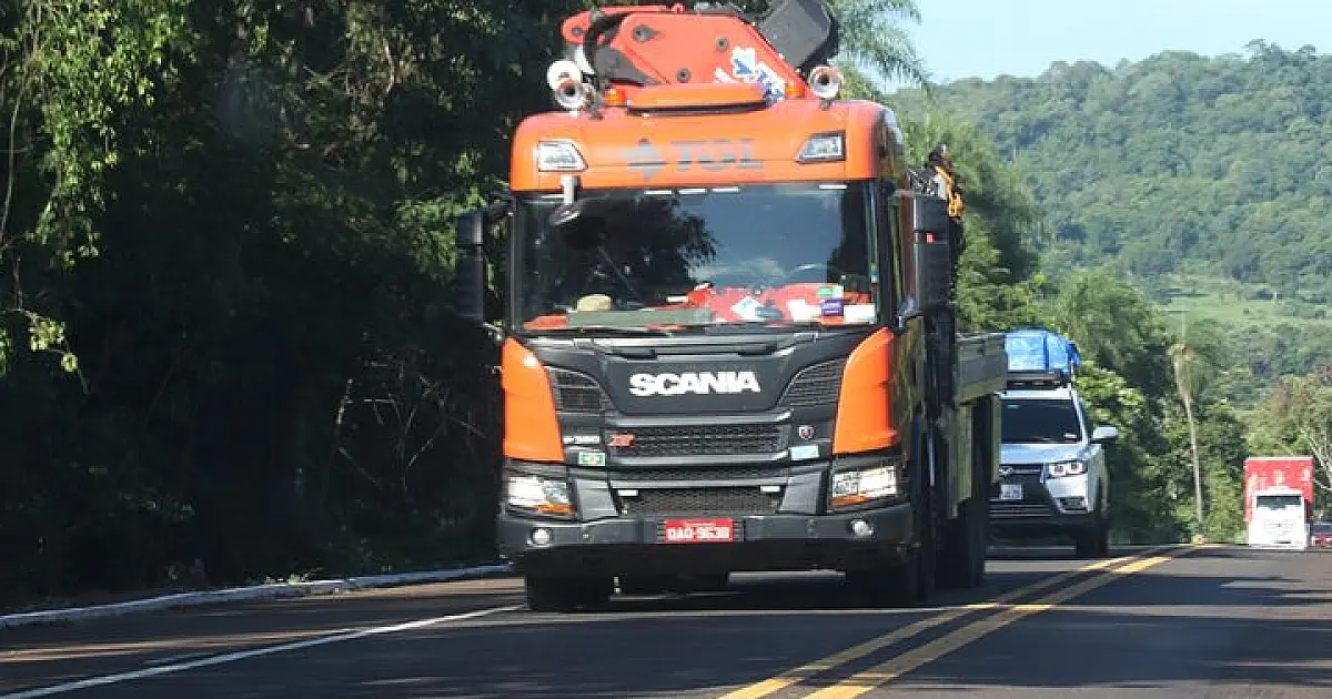 Condutores que possuem CNH nas categorias C, D e E tem até 31 de março para regularizar exame toxico