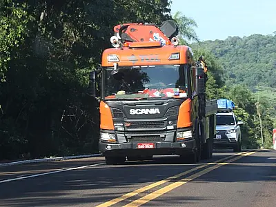 Condutores que possuem CNH nas categorias C, D e E tem até 31 de março para regularizar exame toxico
