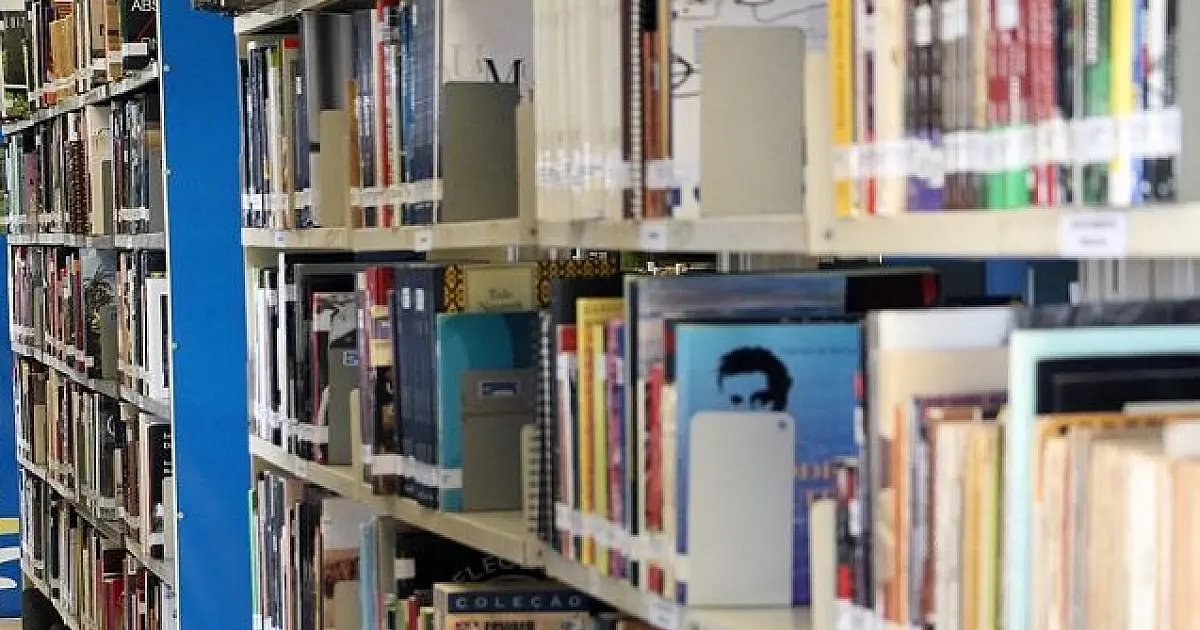 Biblioteca Estadual Isaias Paim realiza curso gratuito de Dicas de Redação para o Enem
