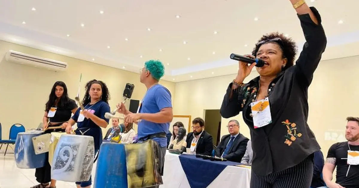 Conselho dos Direitos do Negro de MS segue com inscrições abertas até a próxima segunda