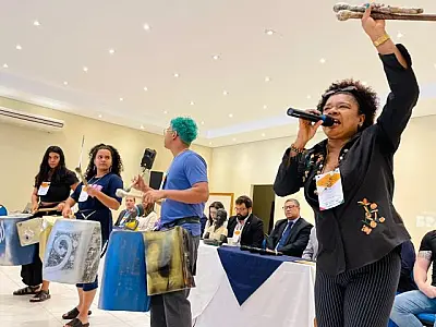 Conselho dos Direitos do Negro de MS segue com inscrições abertas até a próxima segunda