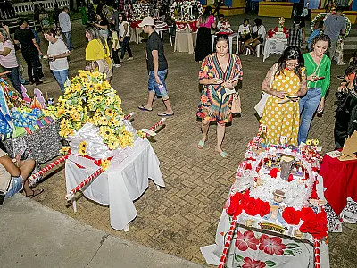 Corumbá promove 4ª Conferência Municipal de Cultura nos dias 1° e 02 de setembro