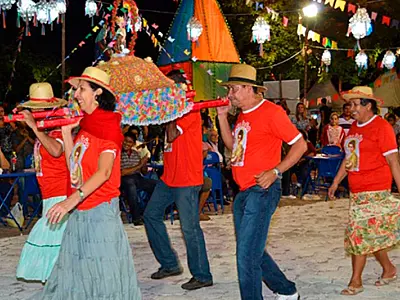 Festeiros de Ladário devem comprovar tradição para efetuar cadastro no município