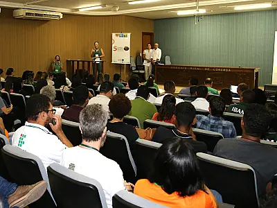 Conferência Intermunicipal do Meio Ambiente elege 10 propostas para etapa estadual