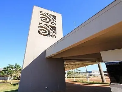 UEMS tem vagas para alunos de outras instituições