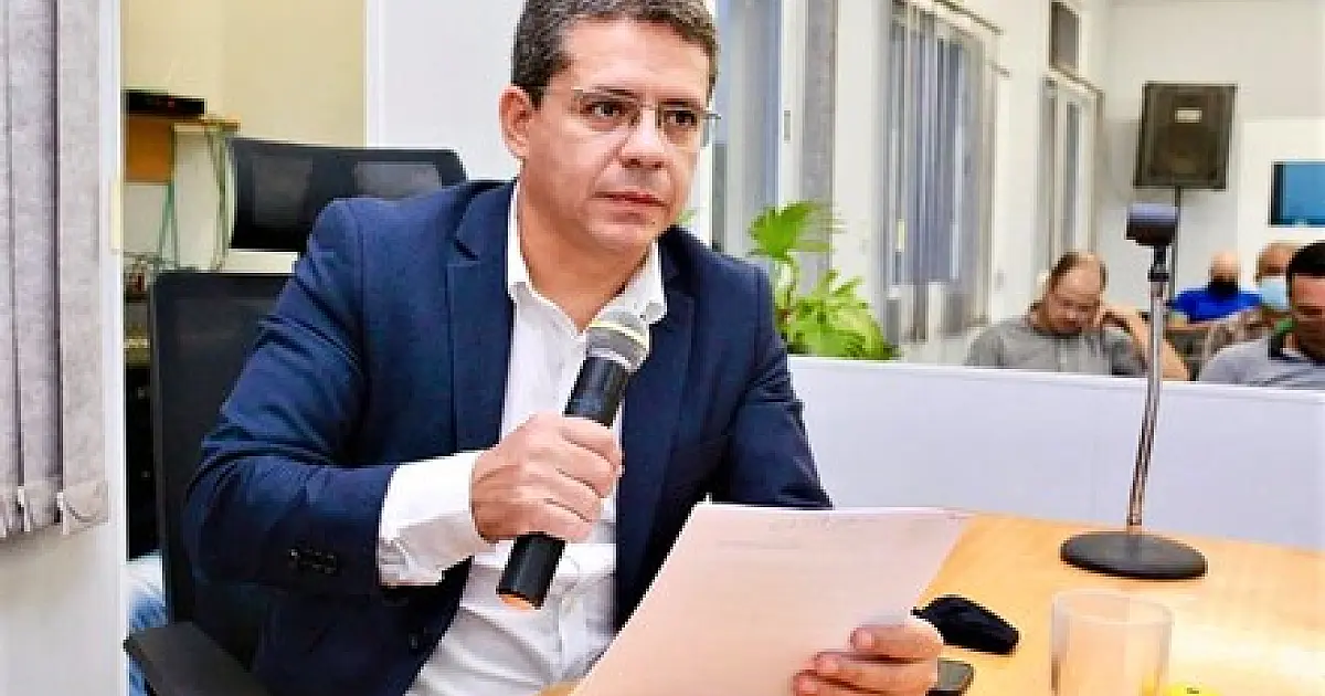 Vereador diz que é preciso melhorar a comunicação entre a Central de Regulação e pacientes