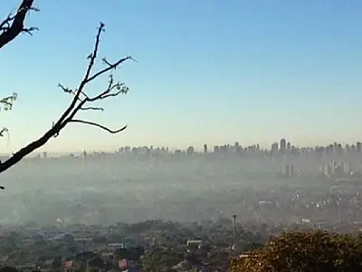 Governo decreta situação de emergência devido à seca e estiagem