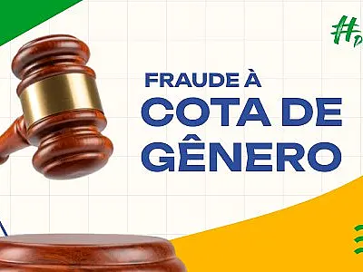 TSE tem jurisprudência consolidada para punir fraude à cota de gênero nas eleições
