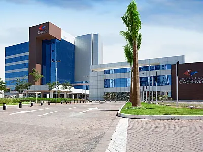 Cassems realiza Assembleia Geral Extraordinária no próximo dia 27