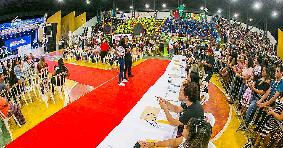 Concurso Garoto e Garota Estudantil 2022 tem inscrições abertas até sexta-feira