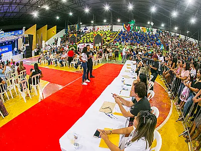 Concurso Garoto e Garota Estudantil 2022 tem inscrições abertas até sexta-feira